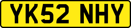 YK52NHY