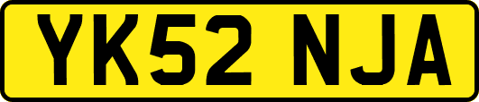 YK52NJA