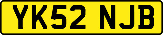YK52NJB