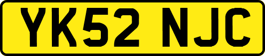 YK52NJC