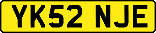 YK52NJE