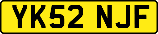 YK52NJF