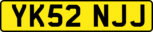 YK52NJJ