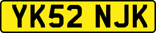 YK52NJK