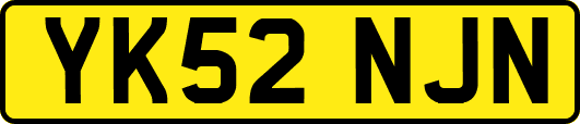 YK52NJN