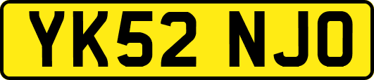 YK52NJO