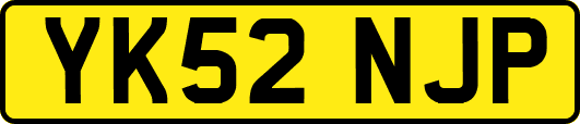 YK52NJP