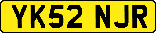 YK52NJR