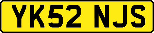 YK52NJS