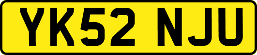 YK52NJU