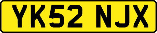 YK52NJX