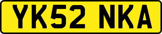 YK52NKA