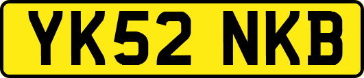 YK52NKB