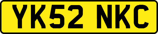 YK52NKC