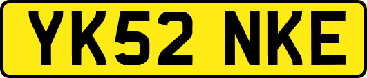 YK52NKE