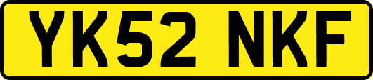 YK52NKF