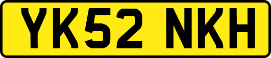 YK52NKH