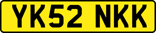 YK52NKK