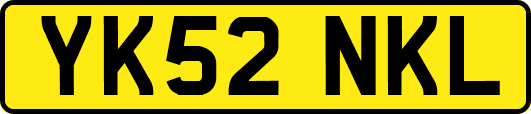 YK52NKL
