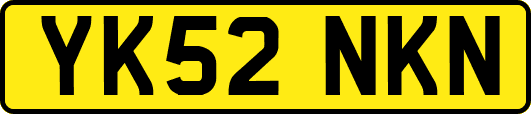 YK52NKN