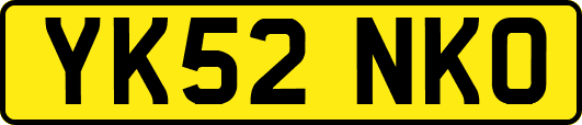 YK52NKO