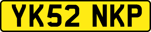 YK52NKP