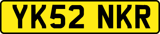 YK52NKR