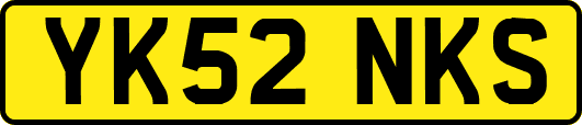 YK52NKS