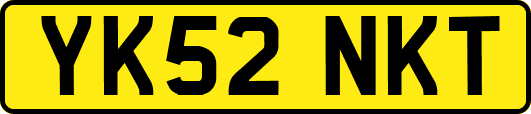 YK52NKT