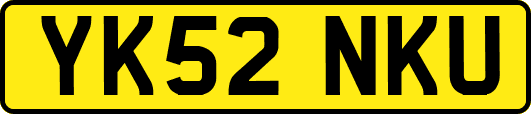 YK52NKU