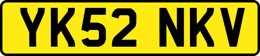 YK52NKV