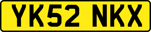 YK52NKX