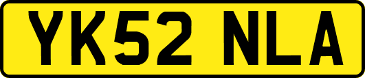 YK52NLA