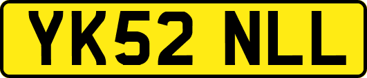 YK52NLL