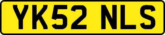 YK52NLS