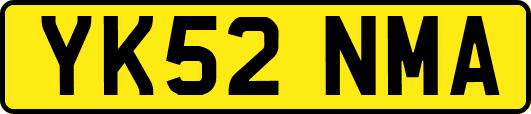 YK52NMA