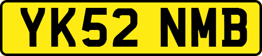 YK52NMB