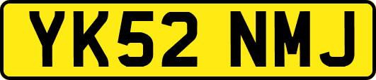 YK52NMJ