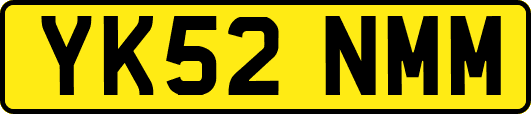 YK52NMM