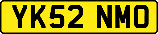 YK52NMO