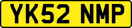 YK52NMP