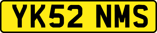 YK52NMS