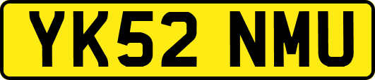YK52NMU
