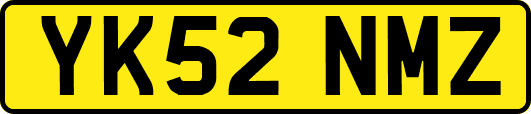 YK52NMZ