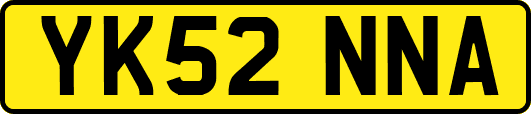 YK52NNA