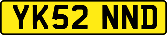 YK52NND