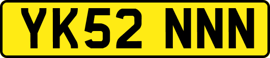 YK52NNN