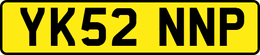 YK52NNP