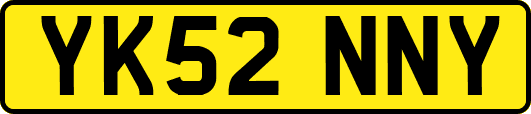 YK52NNY