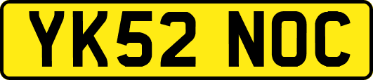 YK52NOC